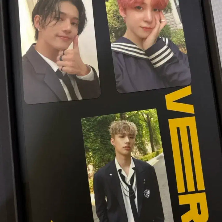 에이티즈 피버