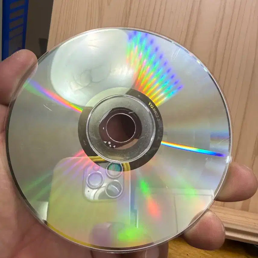 빅뱅 싸인,홍보앨범,리멤버,정규2집,2008년초판