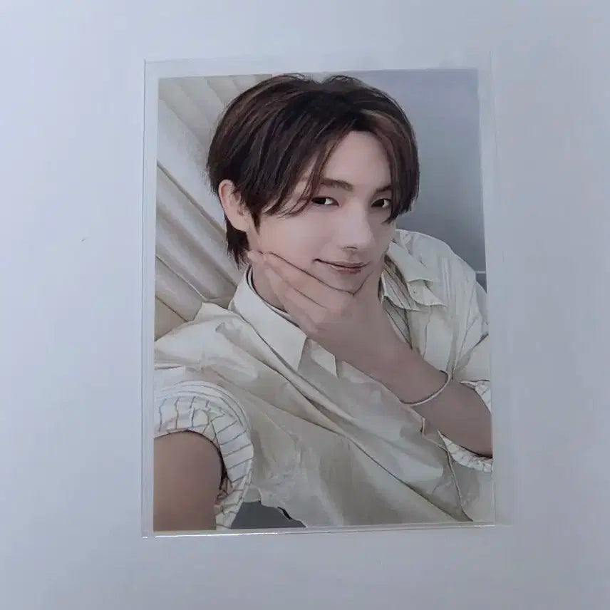 투어스 영재 팝업 럭드