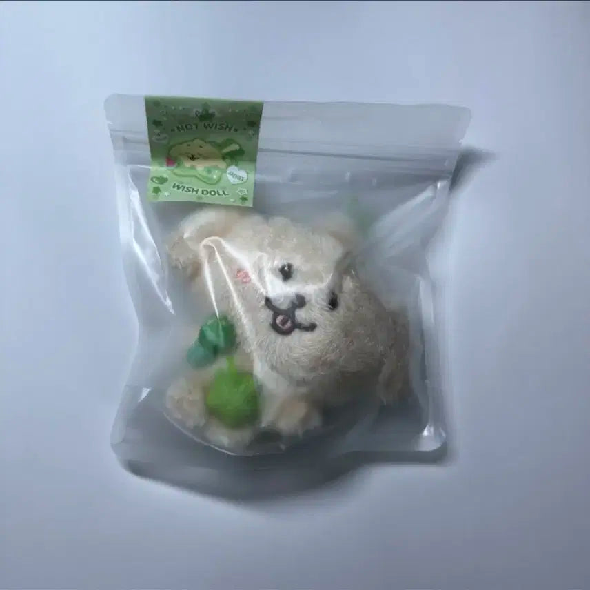엔시티 위시 재희 위시돌 댕트리버