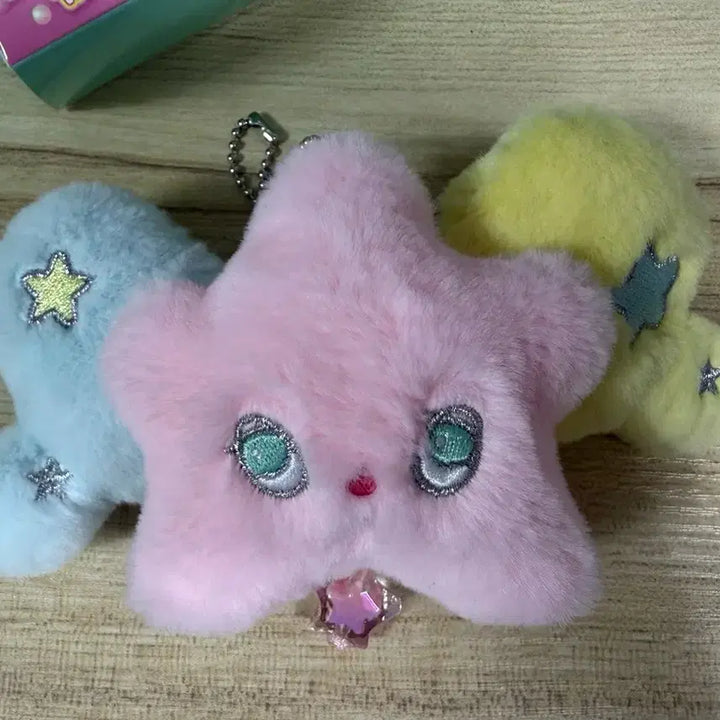 엔시티 위시 팝츄 인형 키링 앨범