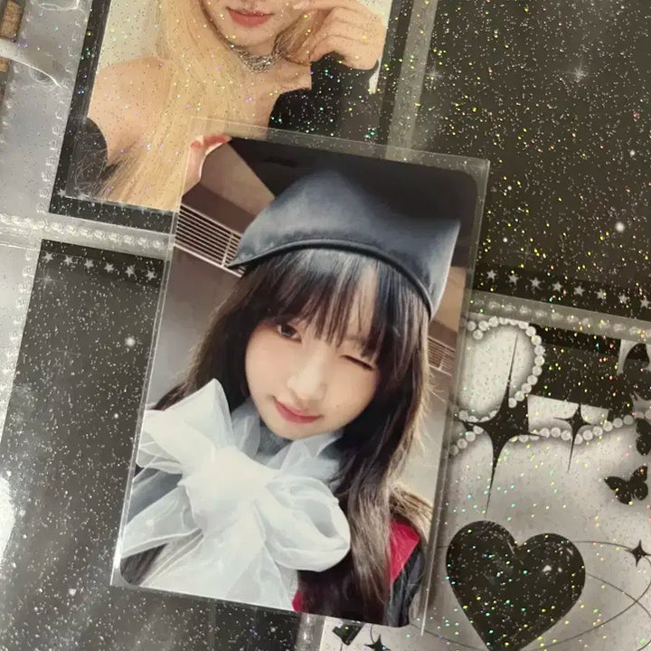 아이브 레이 스위치 메이크스타