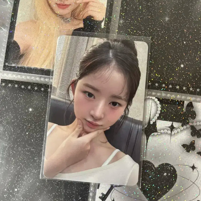 아이브 스위치 사운드웨이브