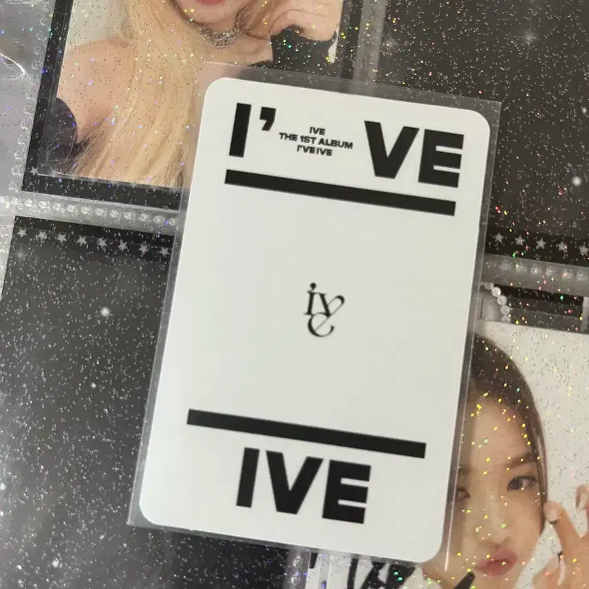 아이브 아이엠 원영