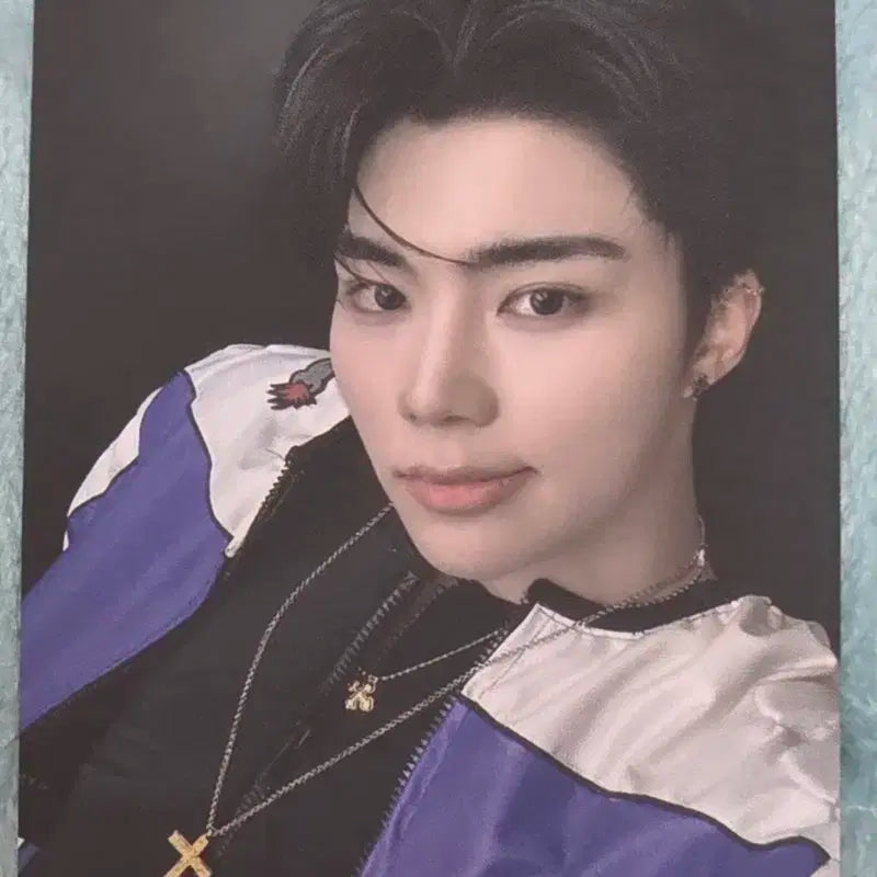 제베원 박건욱포카 cgv포카