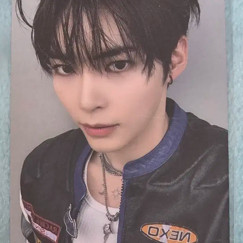 제베원 성한빈포카 cgv포카