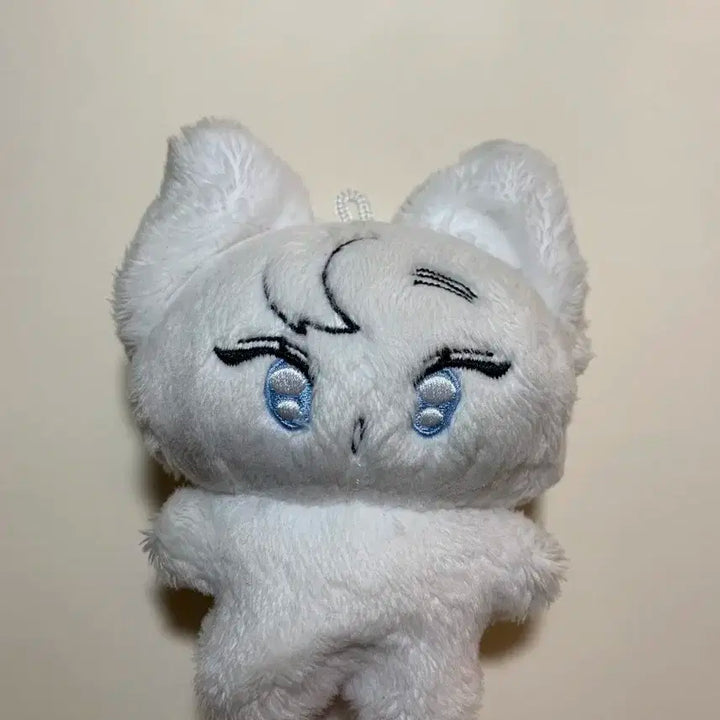 플레이브 솜인형 한모야