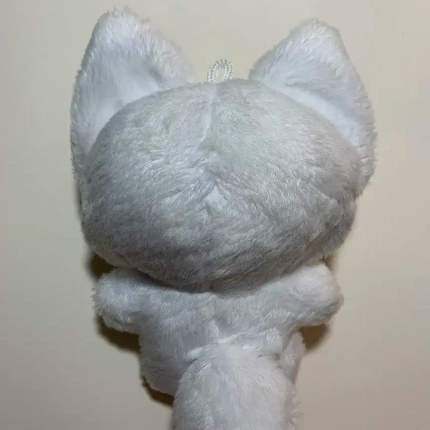 플레이브 솜인형 한모야