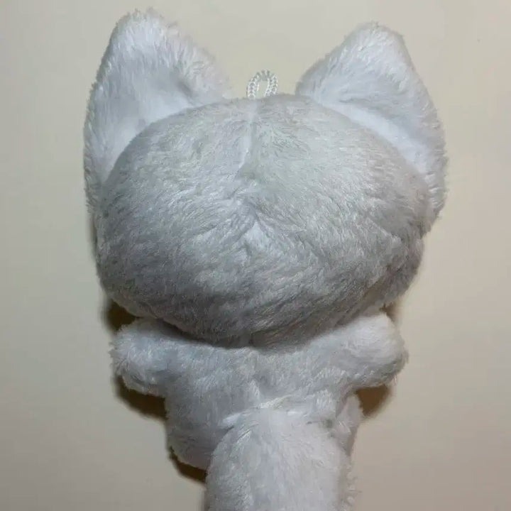 플레이브 솜인형 한모야