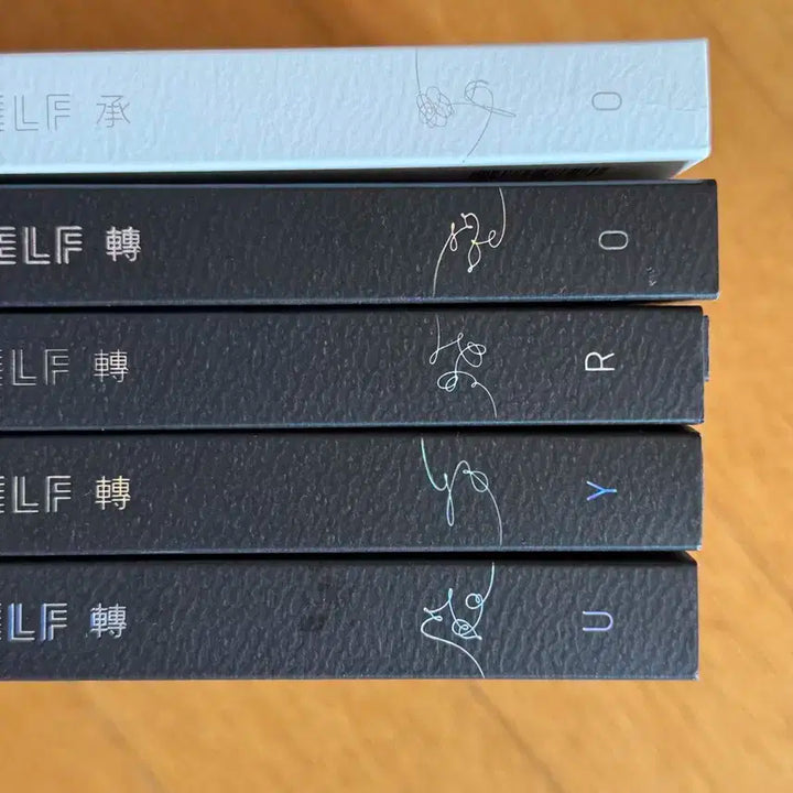 방탄 포카 앨범 일괄 팔아요 석진 윈패 있음 !!