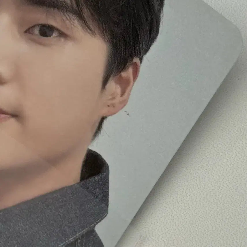 데이식스 웰쇼콘 벚꽃콘 영케이 입장포카 일괄