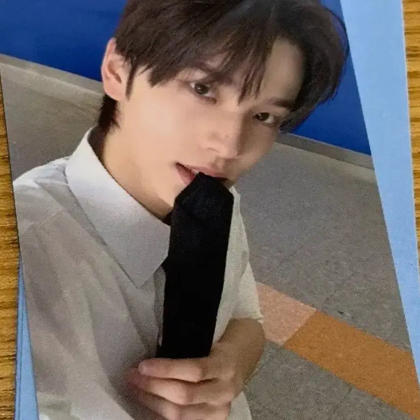 투어스 신유 공방포카