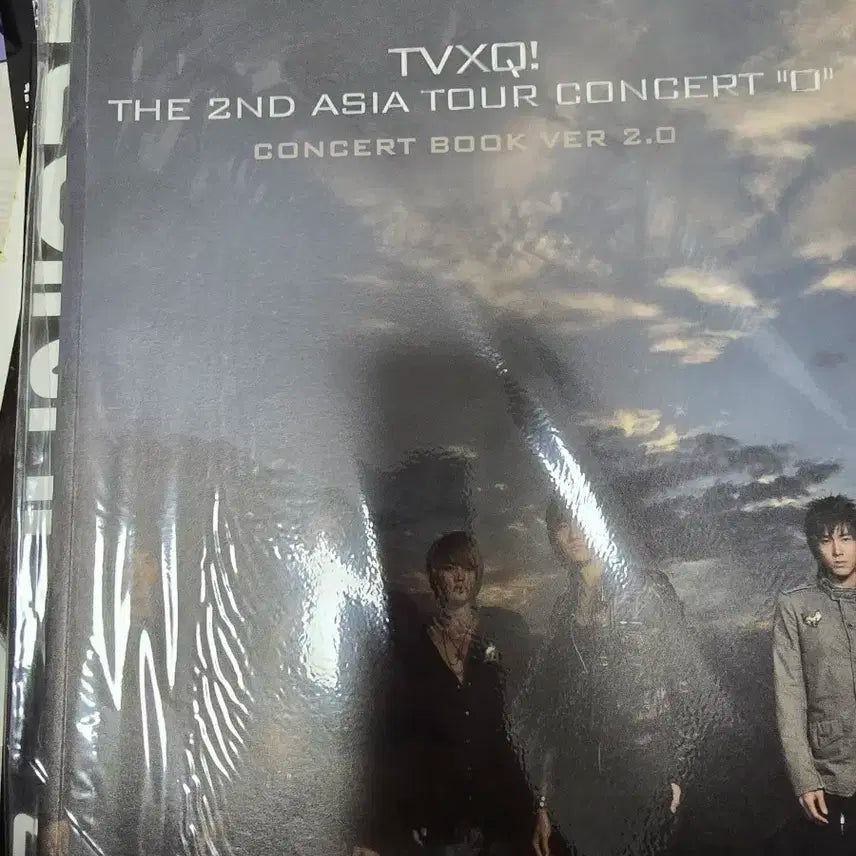 (덤많이)동방신기 한국,일본 앨범 및 DVD, 굿즈