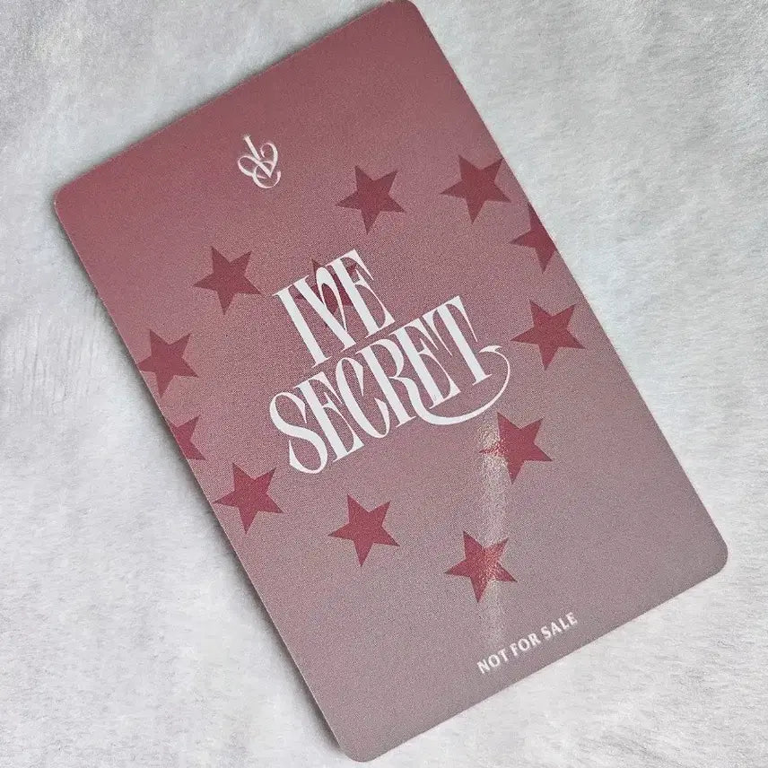 현물:) IVE아이브 Secret시크릿 오사카 10/13 팬사인회 유진