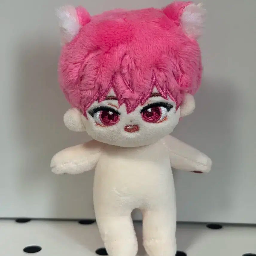 빵긋밤비 플레이브 밤비 10깅