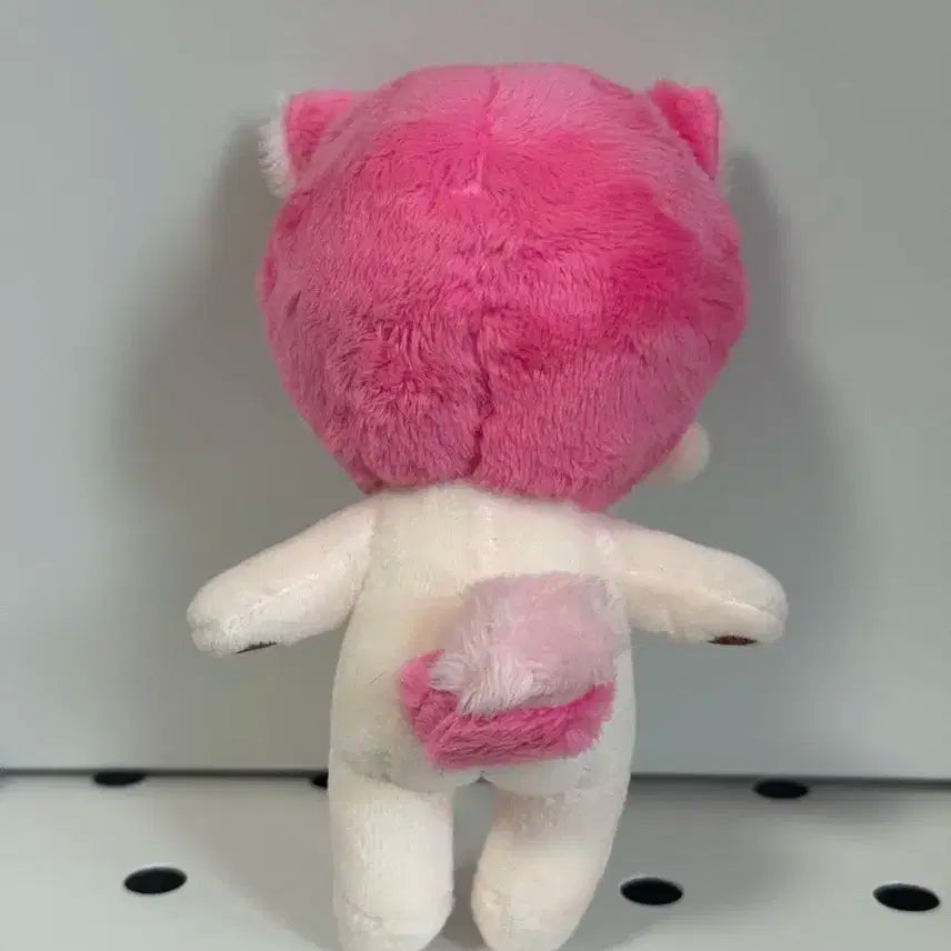 빵긋밤비 플레이브 밤비 10깅