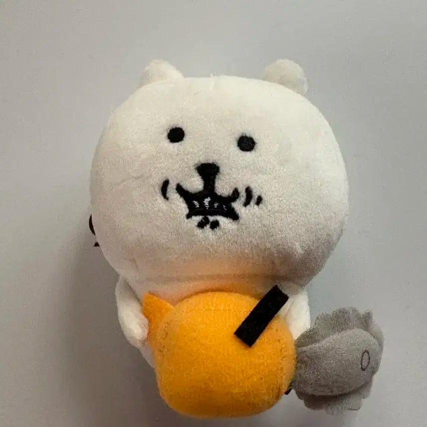 톱담곰 농담곰 체인소 판매