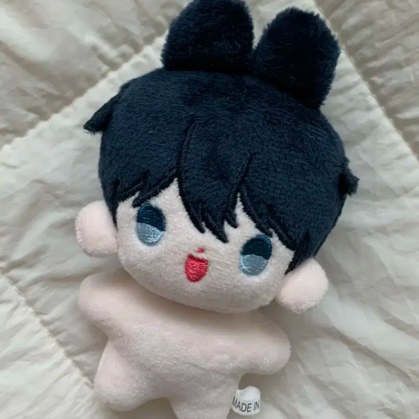 플레이브 플레이뿌 예준 녜뿌 개봉 외출 비공식인형