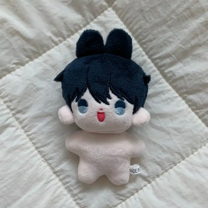 플레이브 플레이뿌 예준 녜뿌 개봉 외출 비공식인형