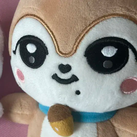 아이브 미니브 달이 플러시 인형 양도 판매