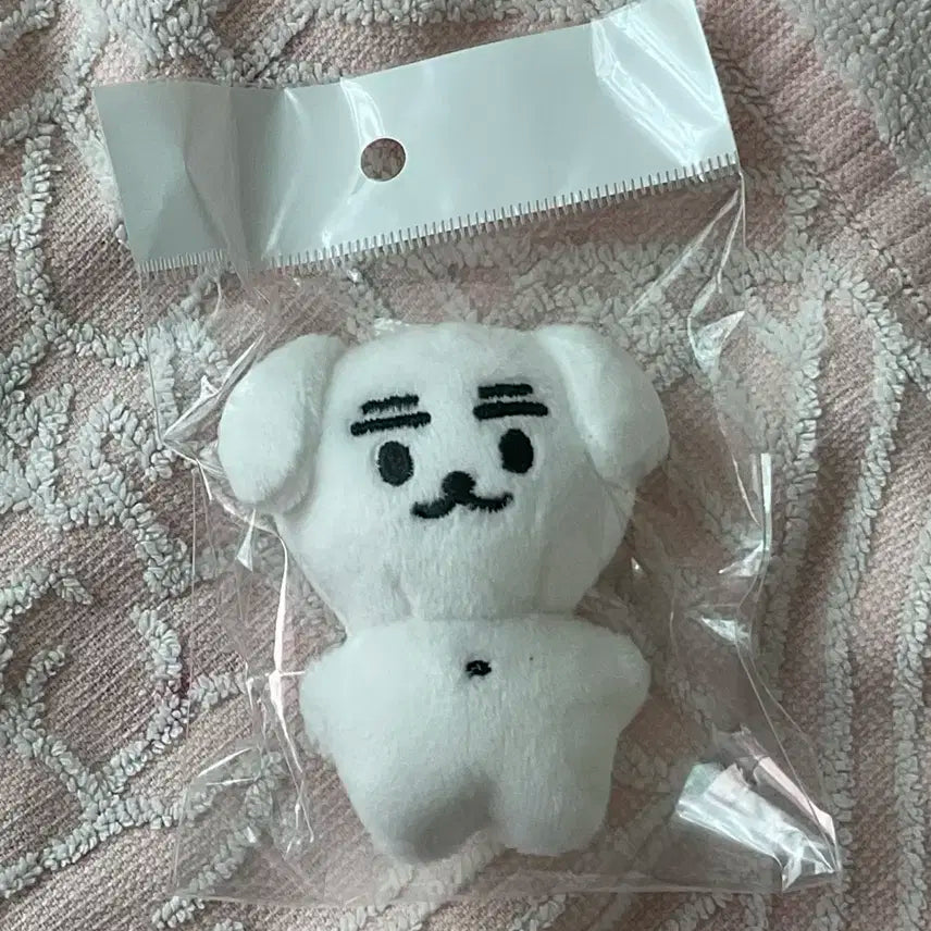 (새제품) 샤이니 종현 멈무쫑 인형 5cm