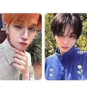 보이넥스트도어 디액션 프레임버전 미개봉