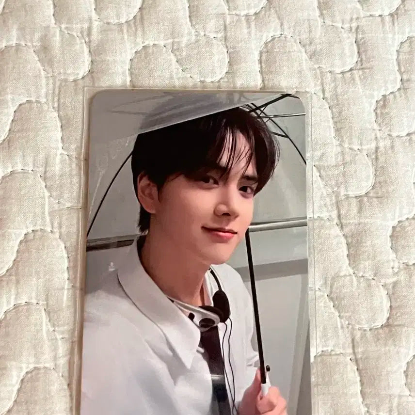 더보이즈 영훈 덥견니