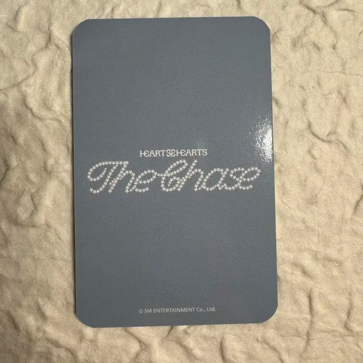 하츠투하츠 지우 미공포 더체이스 사운드웨이브 사웨 특전 포카