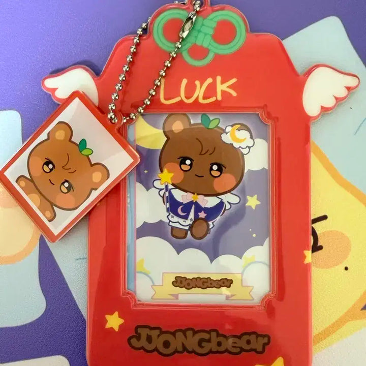 에이티즈 종호 포카 55장 일괄