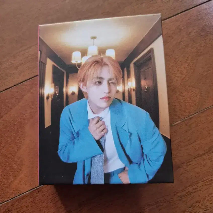 (급처)세븐틴 SPILL THE FEELS 캐럿버전