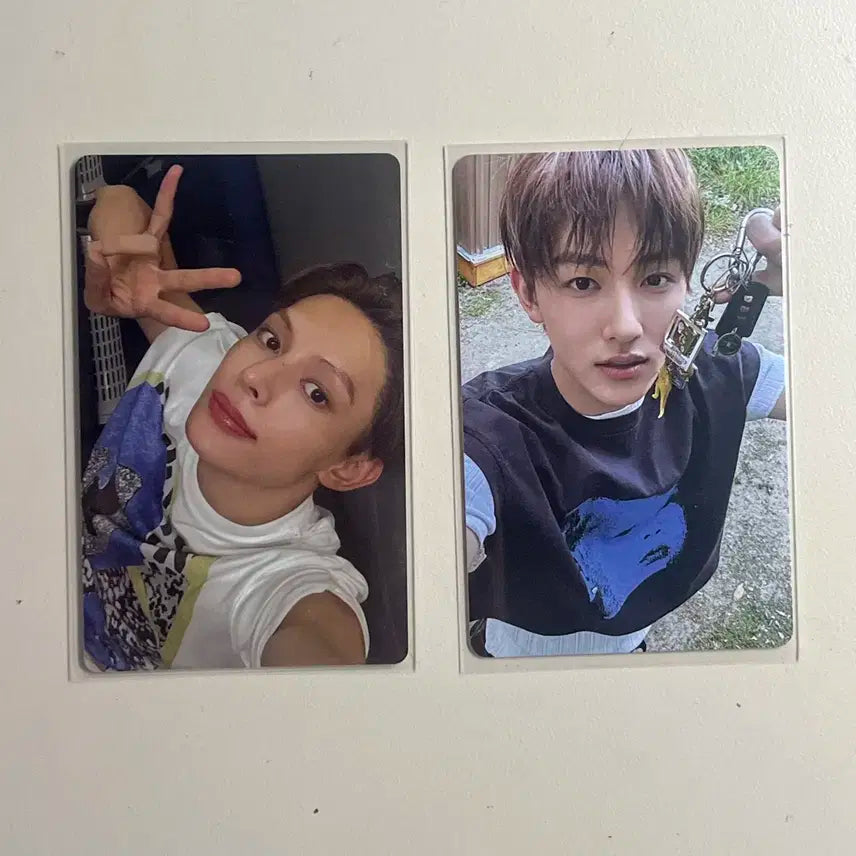 코르티스 위버스 성현 앨포 제임스 팬싸특전