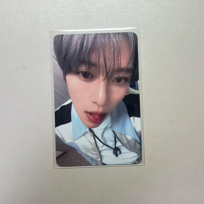 엔시티 위시 시온 팝팝 케타포 럭드 포카 케이타운포유 양도
