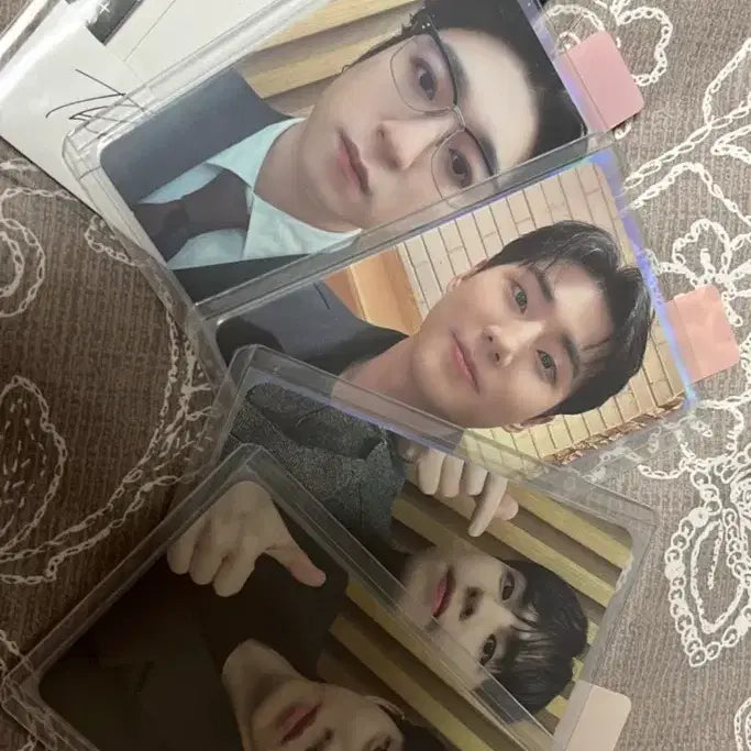 데이식스 23년 클콘 포카