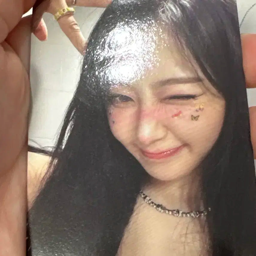 에스파 지젤 포카