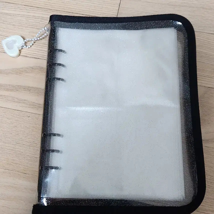 6공 포토카드 포카 바인더