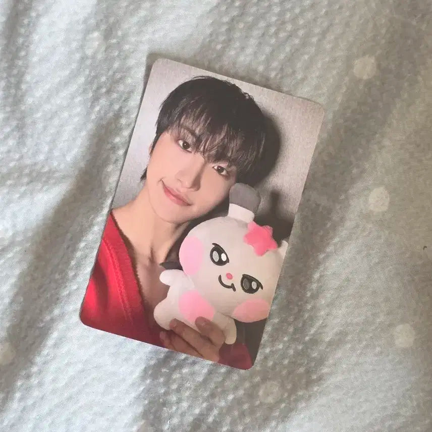 에이티즈 성화 마이티즈 팝업 트레카