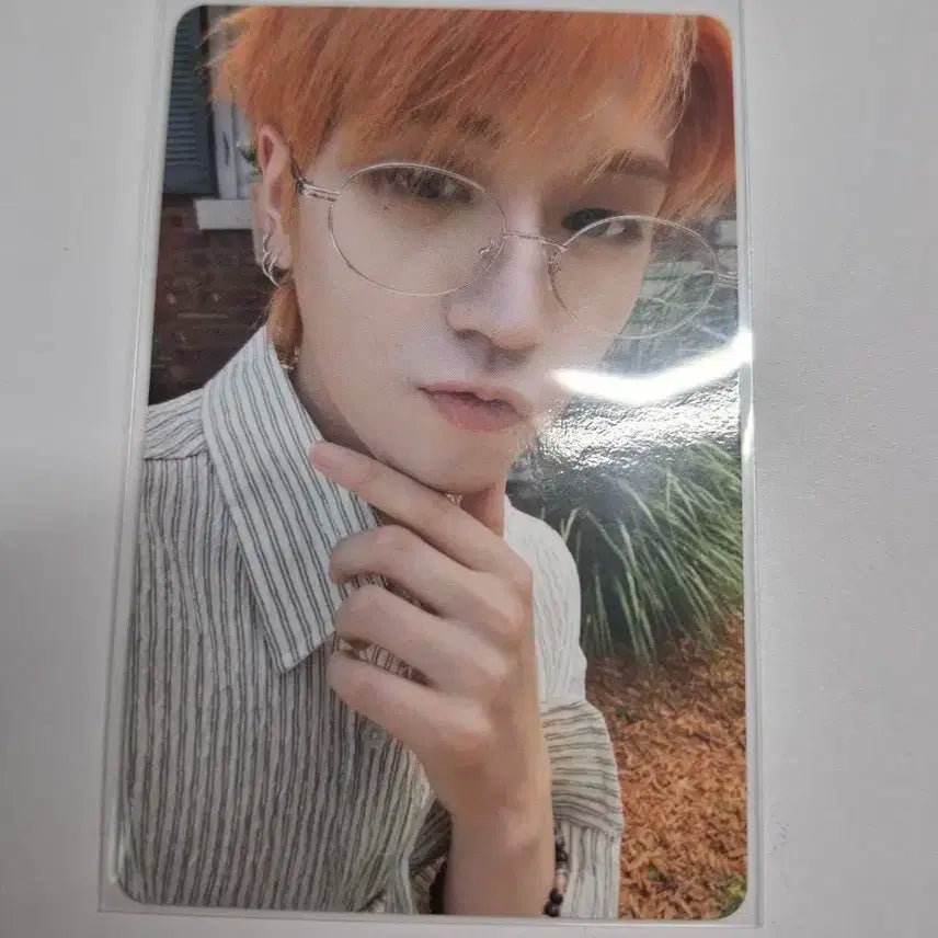 보넥도 디액션 프레임버전 앨범 리우 풀셋(가격내림)