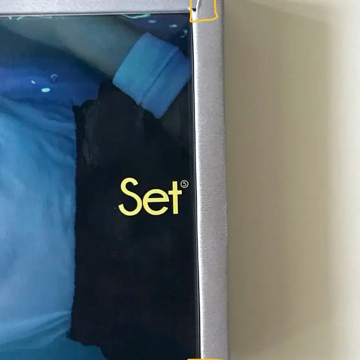 보넥도 디액션 프레임버전 성호