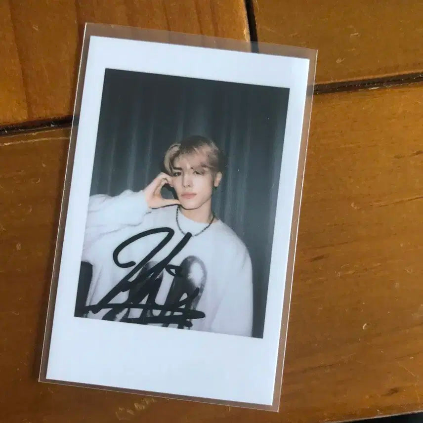 앤팀 마키 월랑 고인블 이즈위 팬싸 영통 미공포 특전 포카 양도 판매