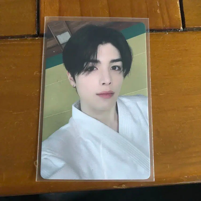 앤팀 마키 월랑 고인블 이즈위 팬싸 영통 미공포 특전 포카 양도 판매