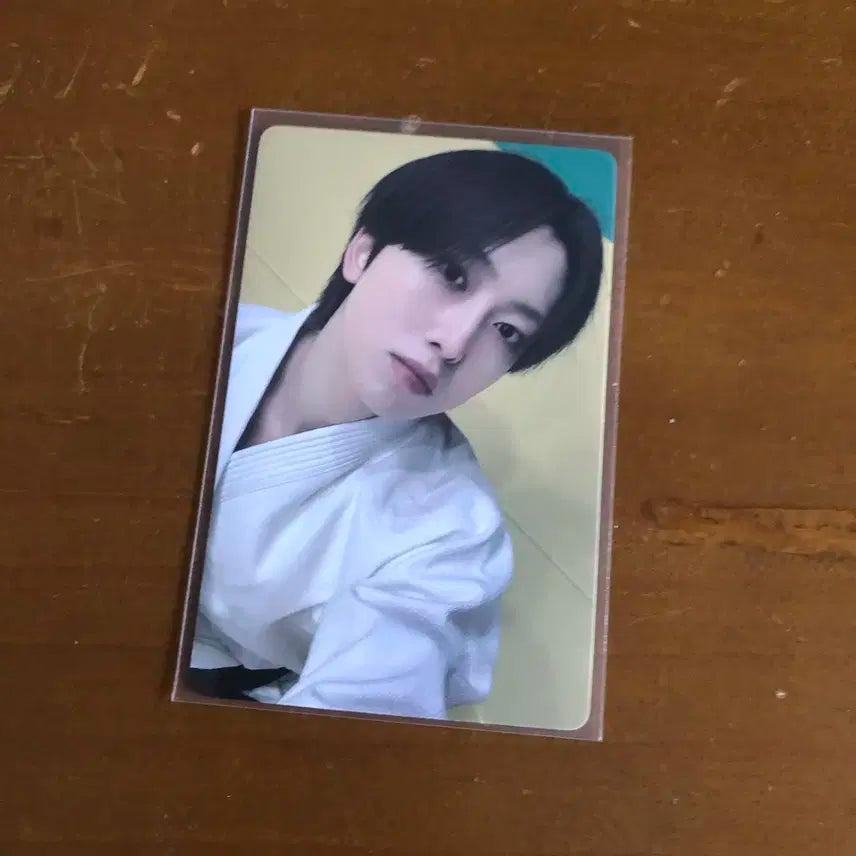 앤팀 후마 월랑 고인블 이즈위 팬싸 영통 미공포 특전 포카 양도 판매