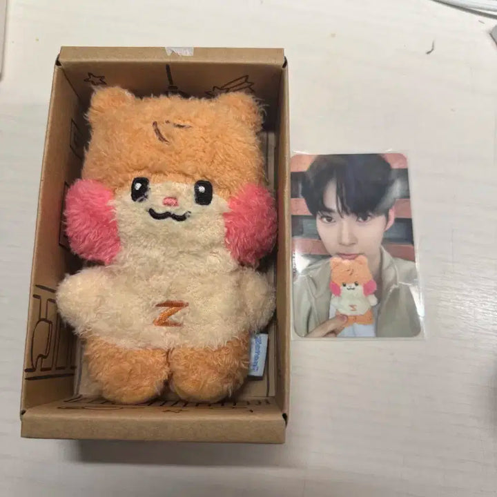 제베원 제로니 1기 성한빈 비니니 양도