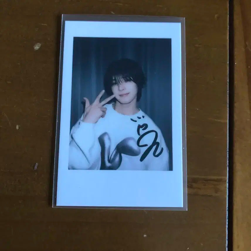 앤팀 케이 유키아카리 이즈위 팬싸 영통 미공포 특전 포카 양도 판매