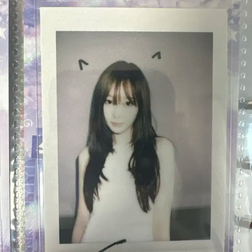 에스파 지젤 폴라