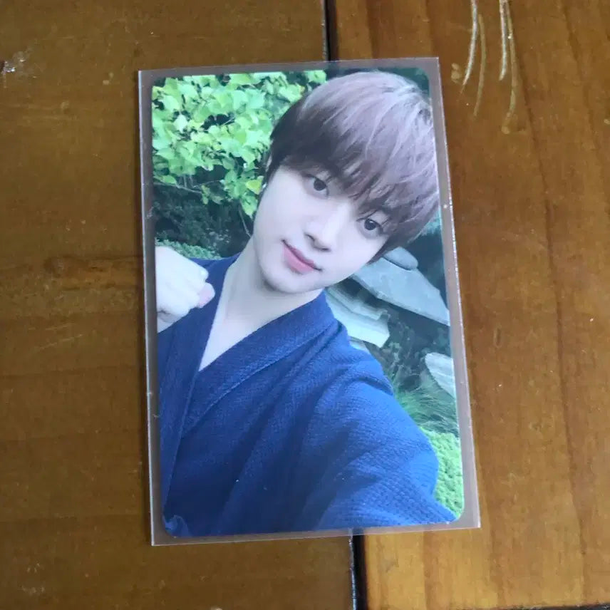 앤팀 의주 유키아카리 럭드 검도부 미공포 포카 양도 판매 분철 특전