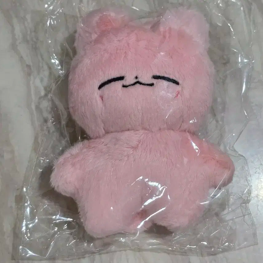 NCT 재현 10cm 인형 잰냥