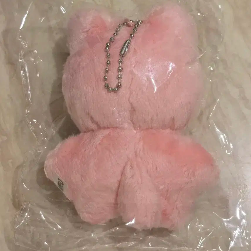 NCT 재현 10cm 인형 잰냥