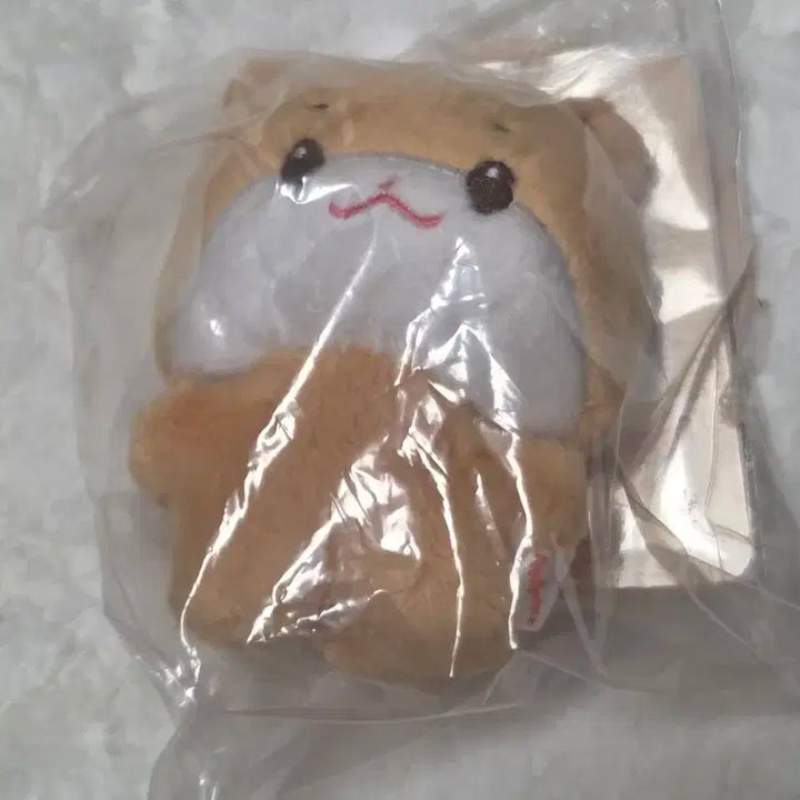 애니티즈 타이니 쭝라미 미개봉 포카O