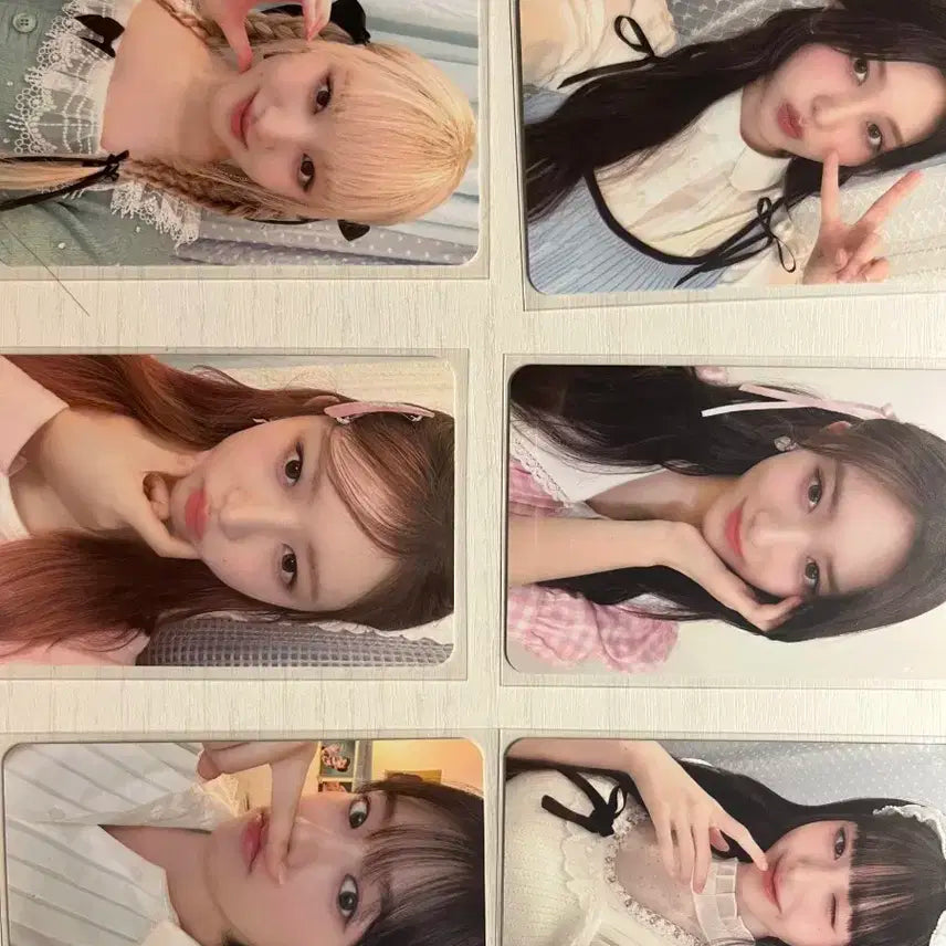 아이브 2024년 시그