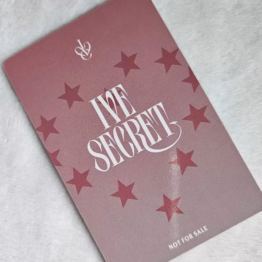 IVE 시크릿 오사카 회장 혜택 트레이딩 포카 유진